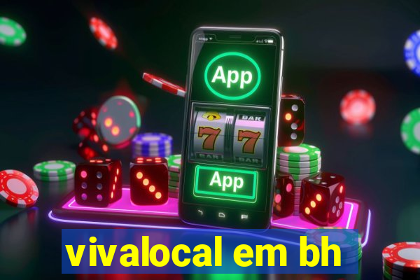 vivalocal em bh